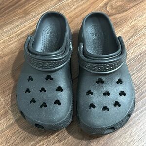 ❤️ Disney Crocs ❤️